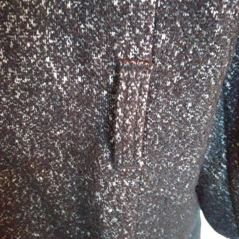 ANN TAYLOR Women's Jacket - Picture 4 of 12